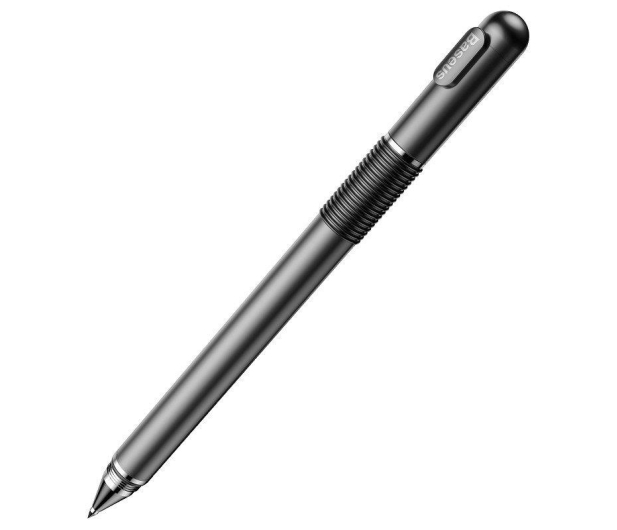 BASEUS Rysik Golden Cudgel stylus czarny ACPCL-01 - 741352 - zdjęcie 2